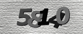 Captcha-kép
