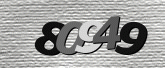Captcha-kép
