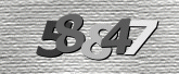 Captcha-kép