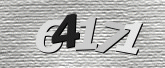 Captcha-kép