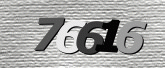Captcha-kép