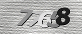 Captcha-kép