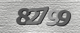 Captcha-kép