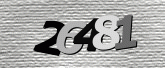 Captcha-kép