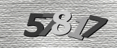 Captcha-kép