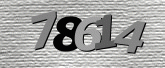 Captcha-kép
