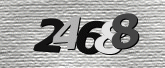 Captcha-kép
