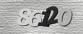 Captcha-kép