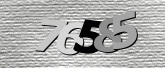 Captcha-kép