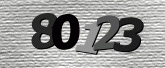 Captcha-kép