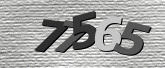 Captcha-kép