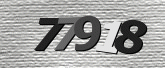Captcha-kép
