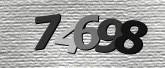 Captcha-kép
