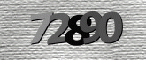 Captcha-kép