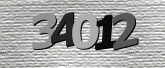 Captcha-kép