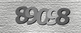 Captcha-kép