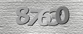 Captcha-kép