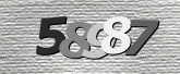Captcha-kép