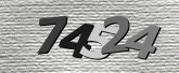 Captcha-kép