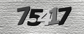 Captcha-kép