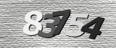 Captcha-kép