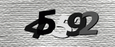 Captcha-kép