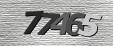 Captcha-kép