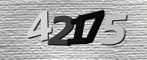 Captcha-kép