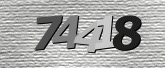 Captcha-kép