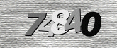 Captcha-kép