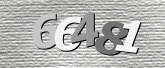 Captcha-kép