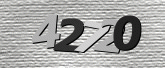 Captcha-kép