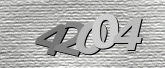 Captcha-kép