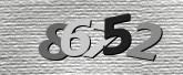 Captcha-kép