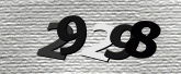 Captcha-kép