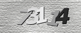 Captcha-kép