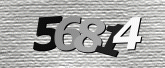 Captcha-kép