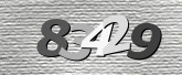Captcha-kép