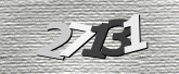 Captcha-kép