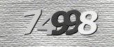 Captcha-kép