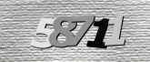 Captcha-kép