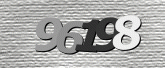 Captcha-kép
