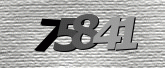 Captcha-kép