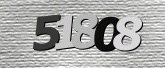 Captcha-kép