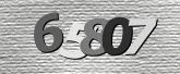 Captcha-kép