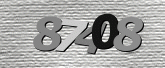 Captcha-kép