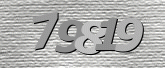 Captcha-kép