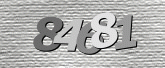Captcha-kép