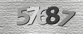 Captcha-kép