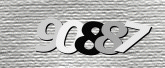 Captcha-kép